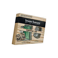 Bruno Banani Bruno Banani Made for Man EDT 30ml Férfi Parfüm + Sörnyitó