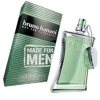 Bruno Banani Bruno Banani Made for Men EDT 50 ml Férfi Parfüm