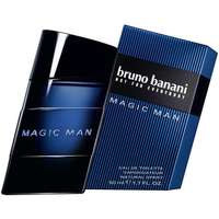 Bruno Banani Bruno Banani Magic Man EDT 50ML Férfi Parfüm