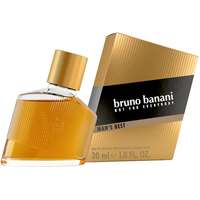 Bruno Banani Bruno Banani Man's Best EDT 30 ml Férfi Parfüm