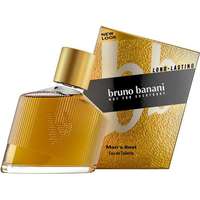 Bruno Banani Bruno Banani Man's Best EDT 75ml Férfi Parfüm
