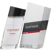 Bruno Banani Bruno Banani Pure Man EDT 75 ml Férfi Parfüm