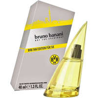 Bruno Banani Bruno Banani Woman Borussia Dortmund Edition EDT 40ml Női Parfüm
