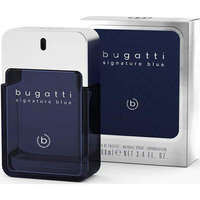 Bugatti Bugatti Signature Blue EDT 100ml Férfi Parfüm