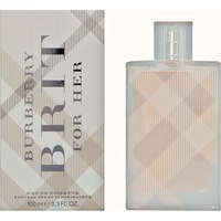 Burberry Burberry Brit Women EDT 100ML Női Parfüm