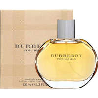 Burberry Burberry Burberry Woman EDP 100 ml Női Parfüm
