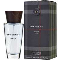 Burberry Burberry Touch EDT 100ml Férfi Parfüm