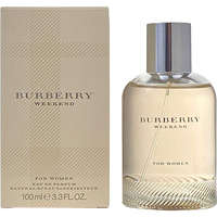 Burberry Burberry Weekend EDP 100 ml Női Parfüm