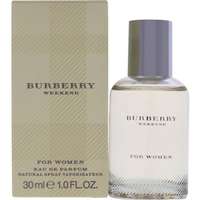 Burberry Burberry Weekend EDP 30ml Női Parfüm