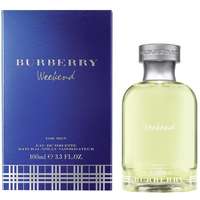 Burberry Burberry Weekend men EDT 100 ml Férfi Parfüm