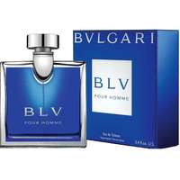 Bvlgari Bvlgari BLV pour homme EDT 5ML Férfi Parfüm