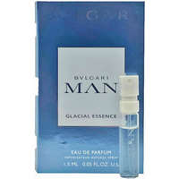Bvlgari Bvlgari Man Glacial Essence EDP 1,5ml minta Férfi Parfüm