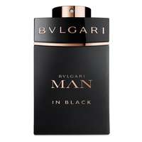 Bvlgari Bvlgari Man in Black EDP 100 ml Tester Férfi Parfüm