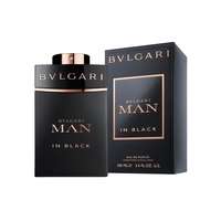 Bvlgari Bvlgari Man in Black EDP 100 ml Férfi Parfüm