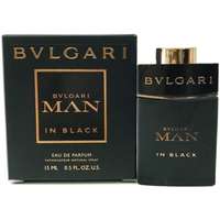 Bvlgari Bvlgari Man in Black EDP 15ml Férfi Parfüm