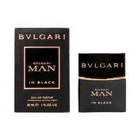 Bvlgari Bvlgari Man in Black EDP 5 ml Férfi Parfüm