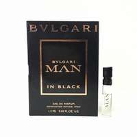 Bvlgari Bvlgari Man in Black EDP 1,5 ml Minta Férfi Parfüm