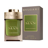 Bvlgari Bvlgari Man Wood Essence EDP 60ML Férfi Parfüm