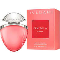 Bvlgari Bvlgari Omnia Coral EDT 25ML Női Parfüm