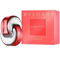 Bvlgari Bvlgari Omnia Coral EDT 65ML Női Parfüm