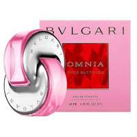 Bvlgari Bvlgari Omnia Pink Sapphire EDT 65ml Női Parfüm