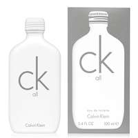 Calvin Klein Calvin Klein CK All EDT 50 ml Unisex Parfüm