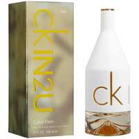 Calvin Klein Calvin Klein CK IN 2 U EDT 150 ml Női Parfüm