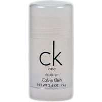 Calvin Klein Calvin Klein CK One Deo Stift 75ml Unisex