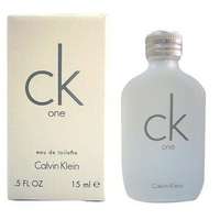 Calvin Klein Calvin Klein CK One EDT 15ml Unisex Parfüm