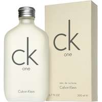 Calvin Klein Calvin Klein CK One EDT 50ml Unisex Parfüm