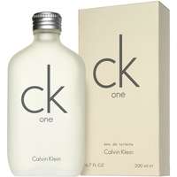 Calvin Klein Calvin Klein CK One EDT 100ml Unisex Parfüm
