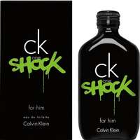 Calvin Klein Calvin Klein CK One Shock EDT 100ml Férfi Parfüm