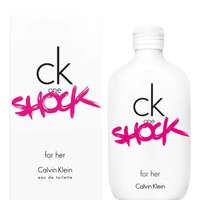 Calvin Klein Calvin Klein CK One Shock EDT 50 ml Női Parfüm