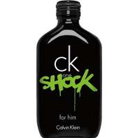 Calvin Klein Calvin Klein CK One Shock EDT 50ml Férfi Parfüm