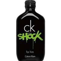 Calvin Klein Calvin Klein CK One Shock EDT 50ml Férfi Parfüm