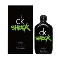 Calvin Klein Calvin Klein CK One Shock EDT 200ml Férfi Parfüm