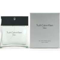 Calvin Klein Calvin Klein CK Truth EDT 50 ml Férfi Parfüm