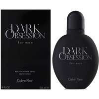 Calvin Klein Calvin Klein Dark Obsession EDT 125ml Férfi Parfüm
