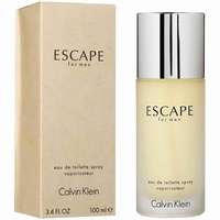 Calvin Klein Calvin Klein Escape EDT 100 ml Férfi Parfüm