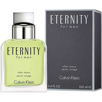 Calvin Klein Calvin Klein Eternity After Shave 100ml Férfi