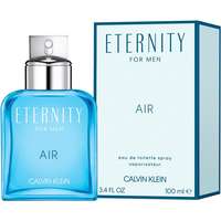 Calvin Klein Calvin Klein Eternity Air EDT 100ml Férfi Parfüm