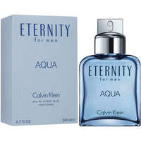 Calvin Klein Calvin Klein Eternity Aqua EDT 200ml Férfi Parfüm