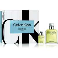 Calvin Klein Calvin Klein Eternity EDT 100ml + EDT 30ml Férfi Parfüm Ajándékcsomag