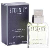 Calvin Klein Calvin Klein Eternity EDT 30 ml Férfi Parfüm
