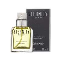 Calvin Klein Calvin Klein Eternity EDT 50ml Férfi Parfüm