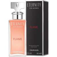 Calvin Klein Calvin Klein Eternity Flame EDP 30ML Női Parfüm