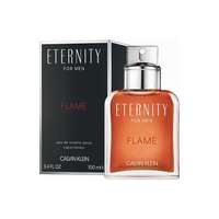 Calvin Klein Calvin Klein Eternity Flame EDT 100ml Férfi Parfüm