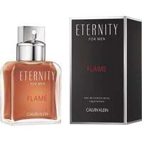 Calvin Klein Calvin Klein Eternity Flame EDT 30ml Férfi Parfüm