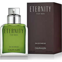 Calvin Klein Calvin Klein Eternity for Men EDP 100ml Férfi Parfüm