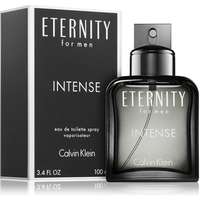 Calvin Klein Calvin Klein Eternity Intense EDT 100ml Férfi Parfüm